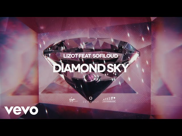 Lizot - Diamond Sky