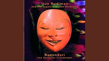 Alim Bobogohan Deui (I Don’t Want to Think About Love Anymore)