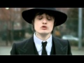 Capture de la vidéo Peter Doherty - Last Of The English Roses (Hd)