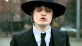 Video thumbnail of "Peter Doherty - Last Of The English Roses (HD)"