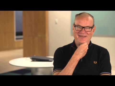 Lennart Ljung on