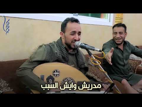 منير الأنسي أبو صخر الأنسي عزف عود يمني قوه 