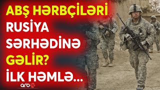 SON DƏQİQƏ! NATO hərəkətə keçdi: Bu halda ABŞ orduları Avropaya gələcək - Savaş anonsu verildi