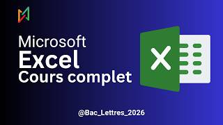 4- Les Formules Dans Une Feuille De Calcul - Cours Excel - Bac Lettres