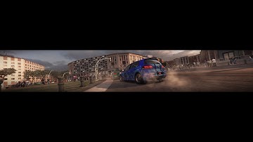 Grid 2 (Triple Monitors / Eyefinity / Surround) [~4K]