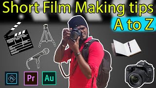 how to make short film in tamil screenshot 5