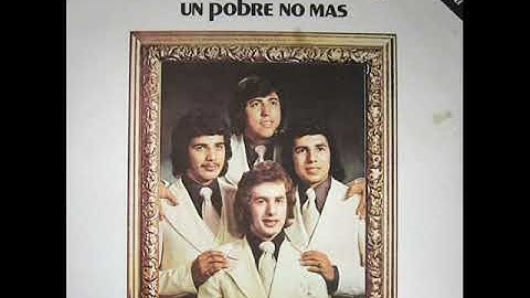 Los Humildes - Horas Amargas (1974)
