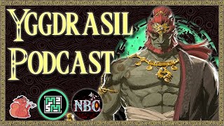 Zelda With Nintendo Black Crisis and Monster Maze | Yggdrasil Podcast 31