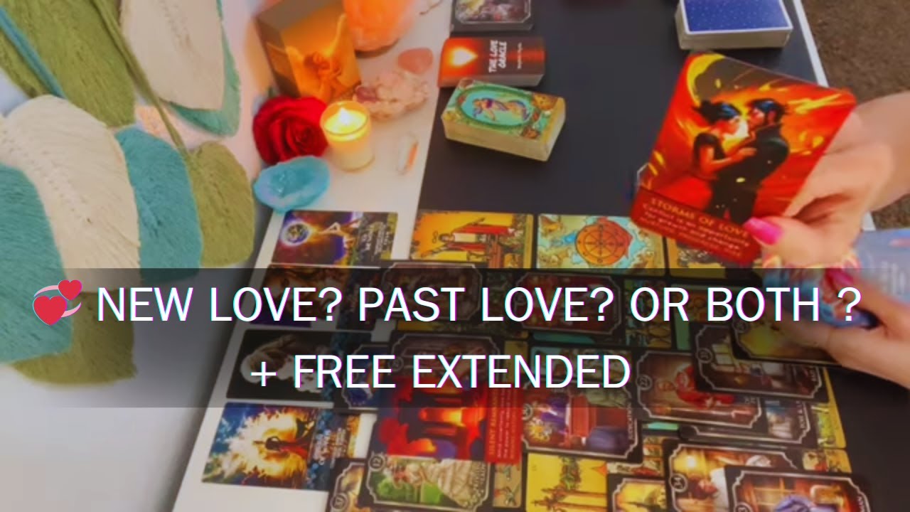 💞THE NEXT FEW MONTHS PROVES TO BRING POWERFUL CHANGE! LOVE TAROT READING ALL SIGNS SOULMATE