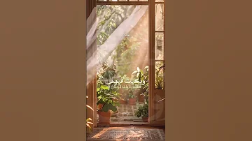 ودعت روحي حينما ودعتهم 