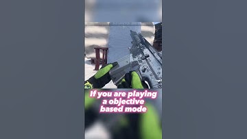 Himmelmatt Expo is A NEW 6v6 Map In MW2 #callofduty #gaming #mw2 #warzone2 #cod #fypシ #fyp