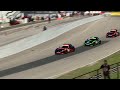 2017 PWC CTMP Touring Car Rd.3 Highlights
