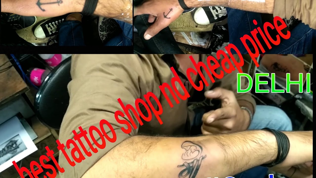Tattoo House  Done by Tattoo House in Delhi tattoo in cp tattoo studio  in cp Best tattoo studio in cp  httpsyoutubecomshortsXYXrIUw0wg0featureshare  Facebook