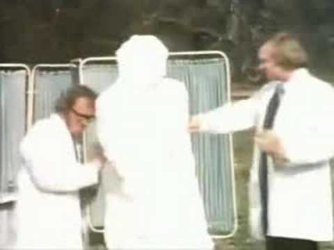 The Goodies - Hospital For Hire (Part 2 of 3)