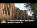 Why Canadian Universities are Tumbling in Global Rankings | Your Morning