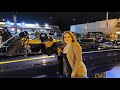 jimmy humilde Whittier blvd cruise after Whittier narrow cruise pt.2