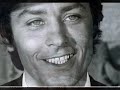 ALAIN DELON VIVRE SANS MOURIR (JAIRO)