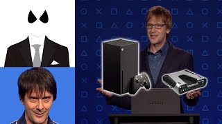 Celebrity Why did the PlayStation 5 Deep Dive disappoint? Road to PS5 post-mortem. Profile