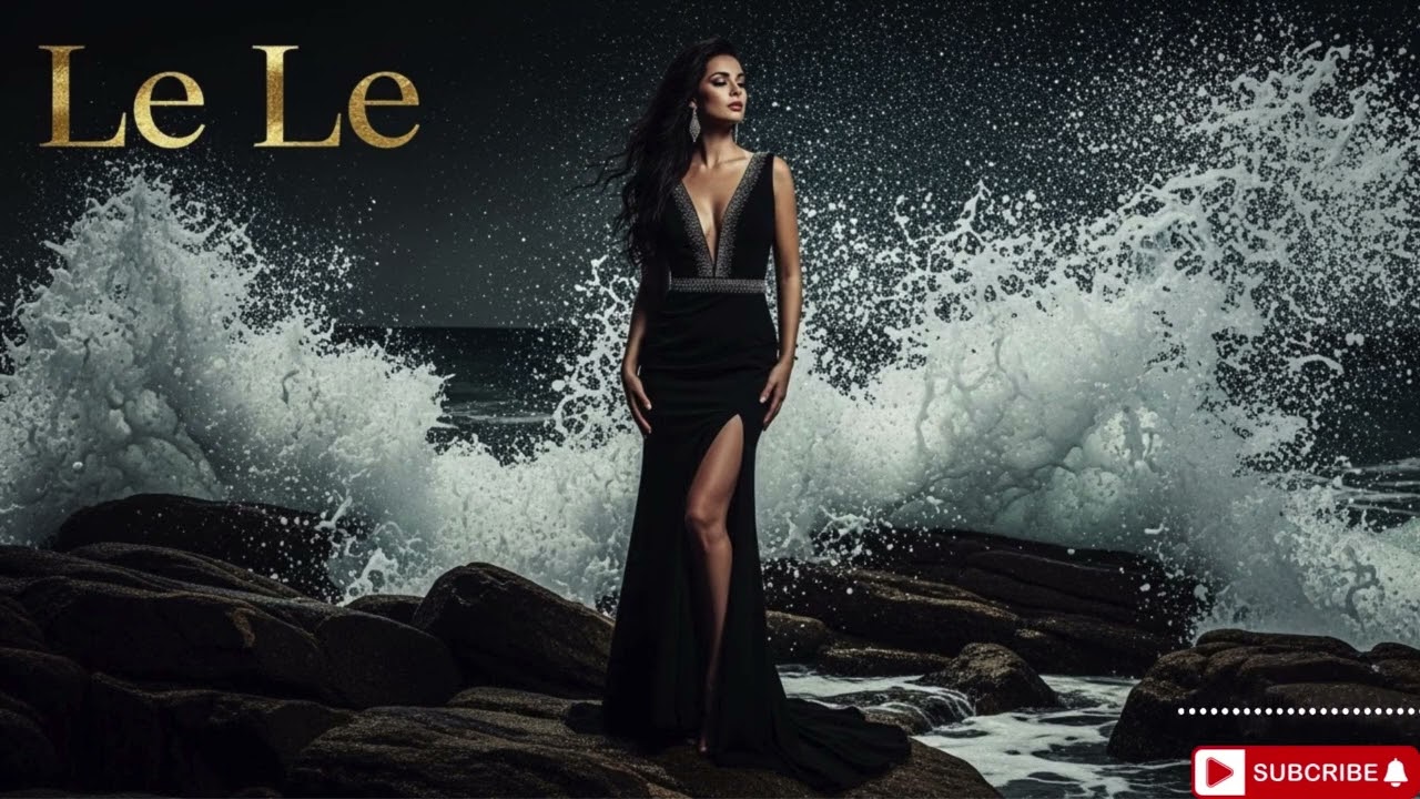 Le Le – ELSEN PRO Arabic EDM Remix | Ultra Club Festival Mix 2025 🔥