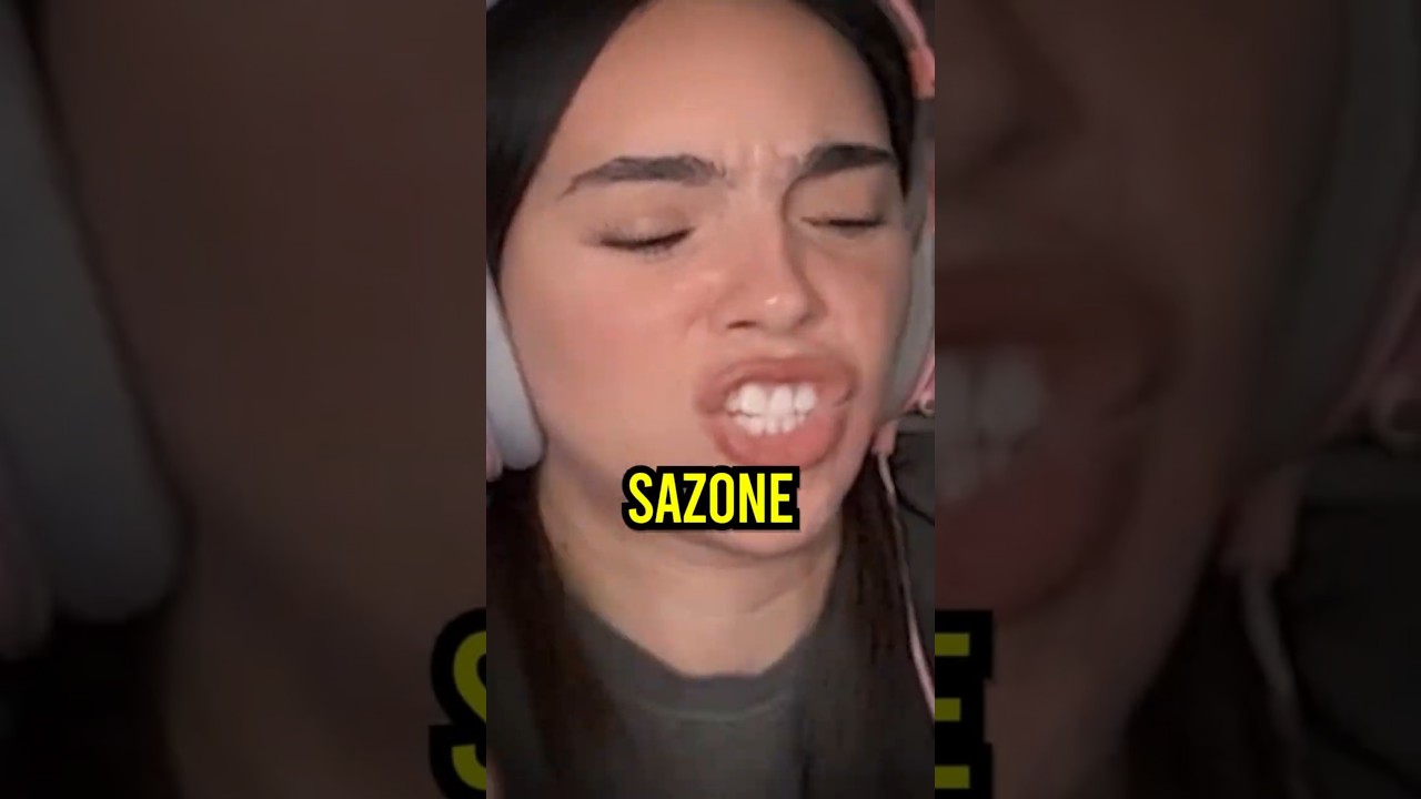 Learning My Chats Race #streamerclips #catalixia #fyp