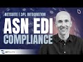 NetSuite + 3PL Integration Explained: ASN EDI Compliance Made Simple