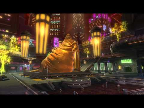 Star Wars: The Old Republic - Von Spielern für Spieler - Star Wars: The Old Republic - Von Spielern für Spieler