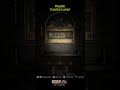 Puzzle de Resident Evil Requiem RESUELTO - CUARZO LUNAR
