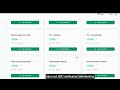 Working Paper Demo