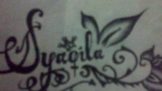 Download Lagu Syaaa MP3