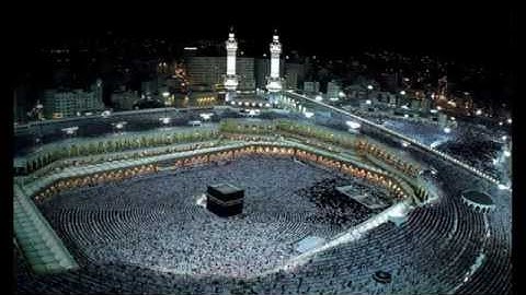 تلاوة مؤثرة حزينة لإمام الحرم الشيخ صالح آل طالب 1433هـ