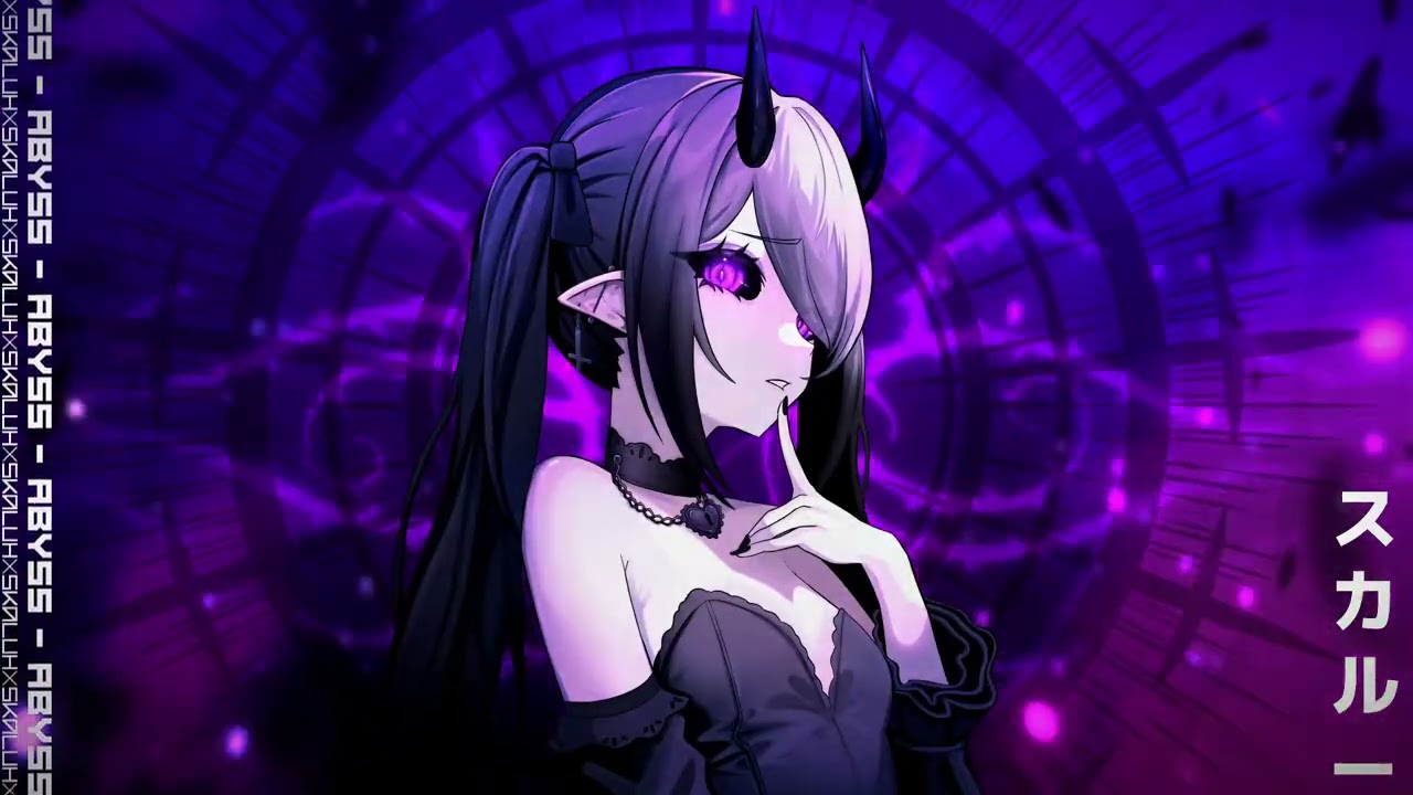 Skaluh - Abyss (FULL ALBUM STREAM)