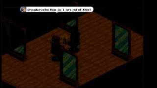 Habbowood 2011 Trailer Competition- Drag Me To Hell