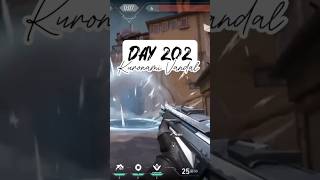 Day202 For waiting  valorant new agent Leaks 2025 VTC Paris #foryou #valorantclips #viralreels #fyp