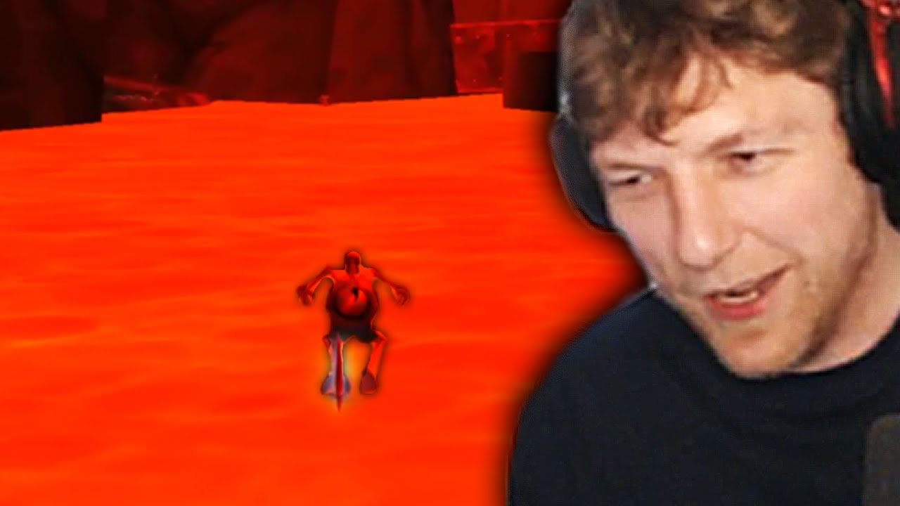 This Escape Was CLOSE! (Daily Classic WoW Highlights #4)