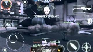 MC4 quad streak