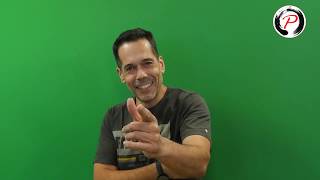 Photo Mosaic Wall Canada - Green Screen Effect