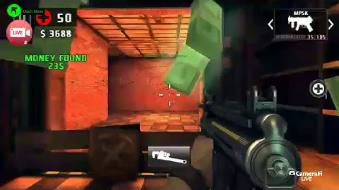 Dead trigger mod menu