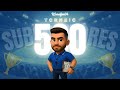 Introdução "Torneio dos 500 Subscritores" | OSM