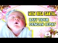 MOM BISA SANTAI !! Bayi Langsung Tidur!! Sholawat Penidur Bayi