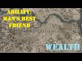 ABILITY: MAN'S BEST FRIEND - Wealth - Oxenefordscire (AC Valhalla)