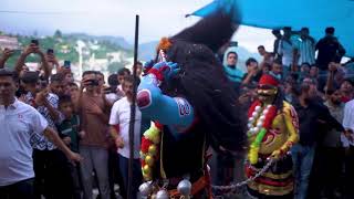 Hiljatra Pithoragarh