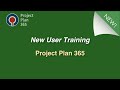 Project plan 365 kick start