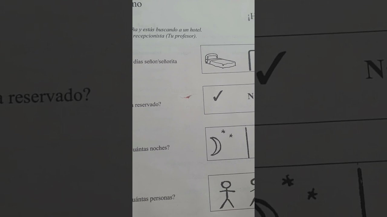 Spanish I Easy Spanish 