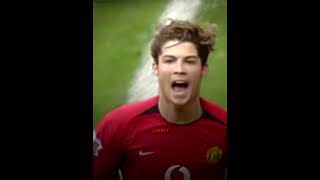 Young Ronaldo 🔥