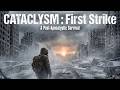 CATACLYSM 🎧 Post-Apocalyptic Survival Thriller | Full Audiobook