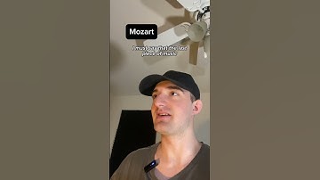 If classical composers had beef... #shorts