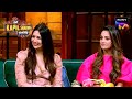 TV Queens Ankita, Divyanka, Urvashi And Anita | The Kapil Sharma Show S2 | Big Screen Special