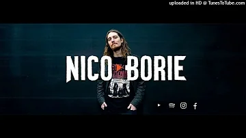 NICO BORIE - Never Too Late (Versión En Español) HQ