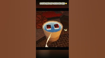 Big problem in The forge 😕 || #roblox #theforge