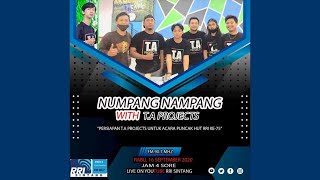 NUMPANG NAMPANG - With T.A Projects